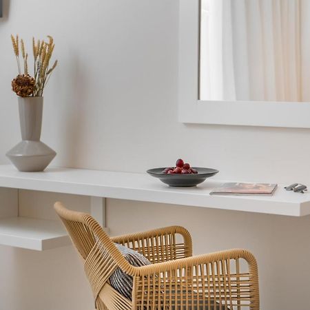 Ormos Holiday Studios Naxos City 외부 사진