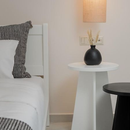 Ormos Holiday Studios Naxos City 외부 사진