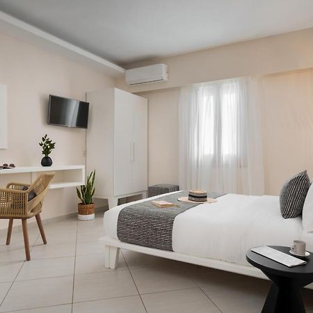 Ormos Holiday Studios Naxos City 외부 사진