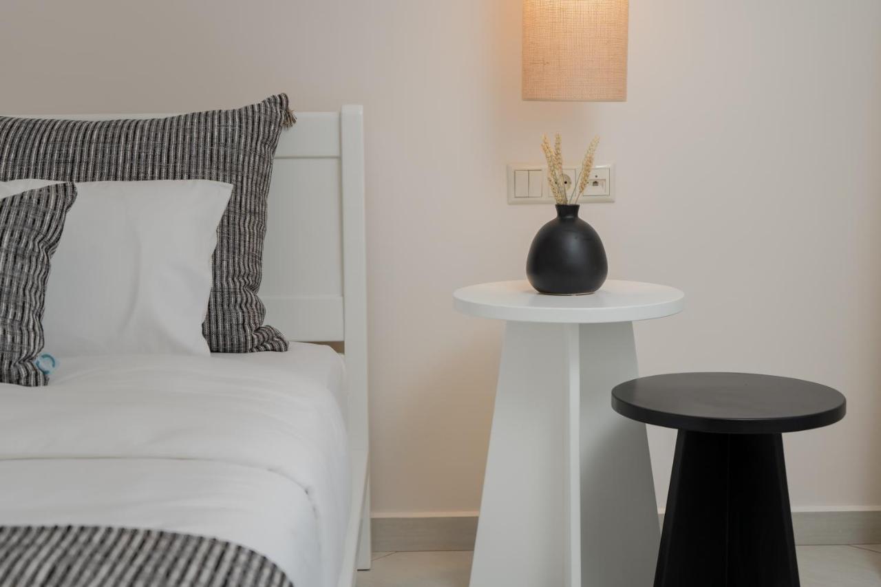 Ormos Holiday Studios Naxos City 외부 사진