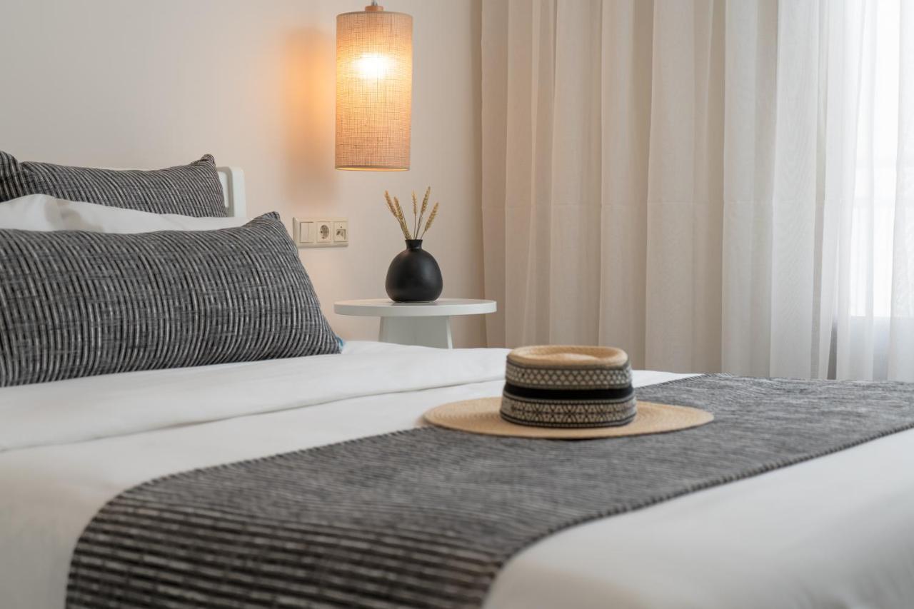 Ormos Holiday Studios Naxos City 외부 사진