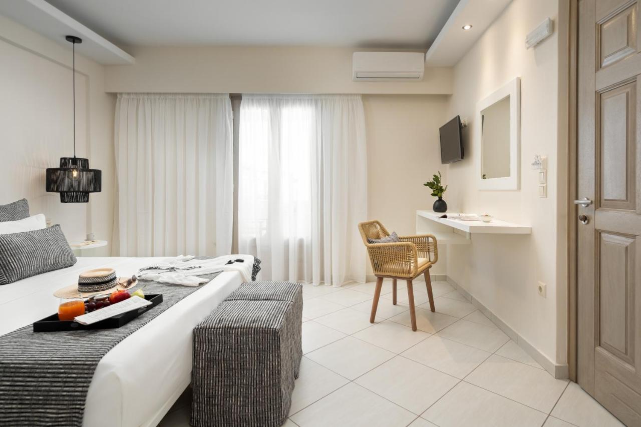 Ormos Holiday Studios Naxos City 외부 사진