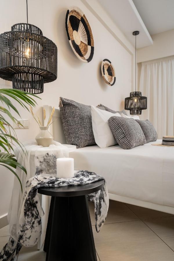 Ormos Holiday Studios Naxos City 외부 사진