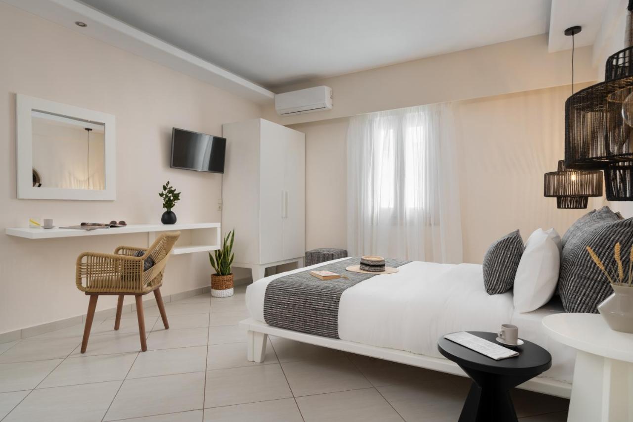 Ormos Holiday Studios Naxos City 외부 사진