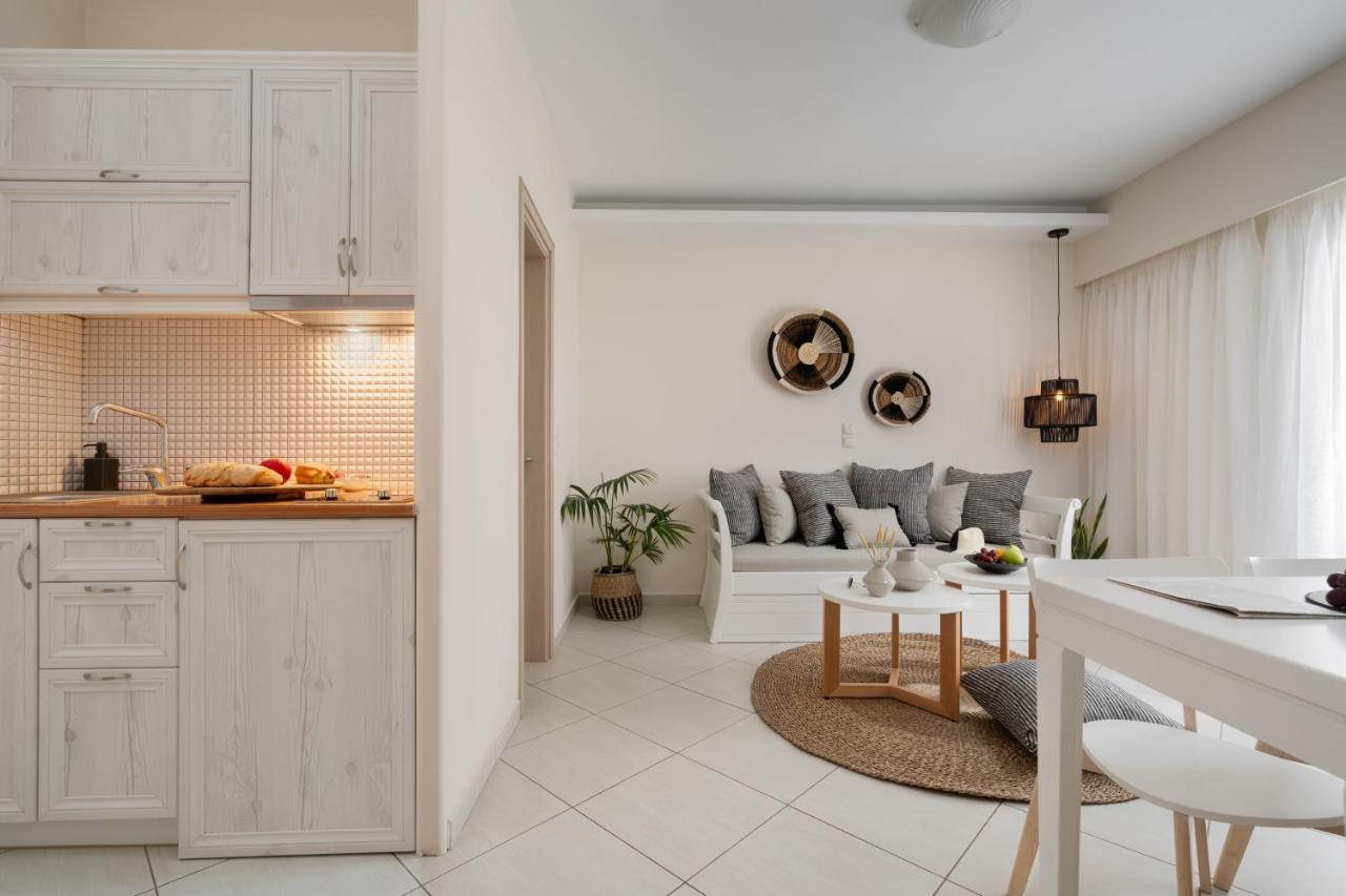 Ormos Holiday Studios Naxos City 외부 사진