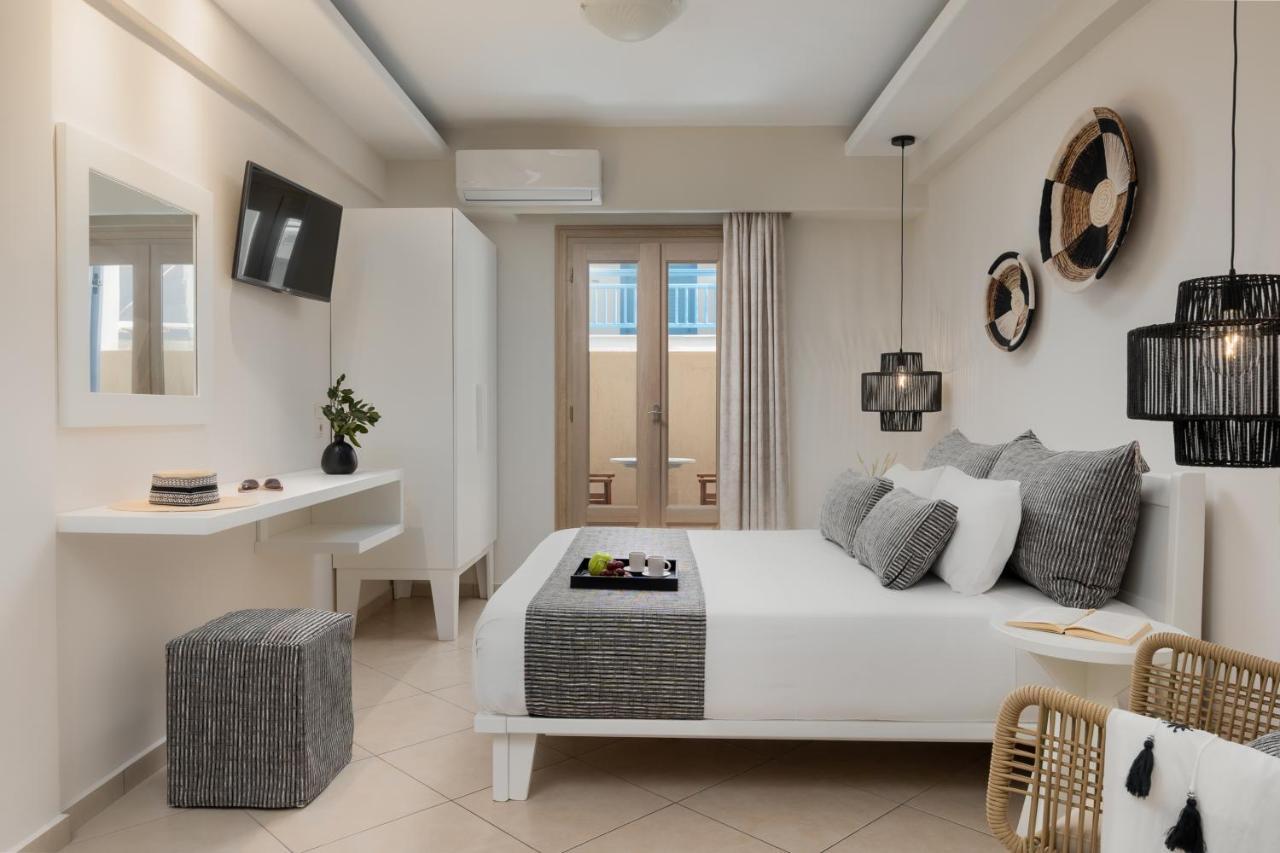 Ormos Holiday Studios Naxos City 외부 사진