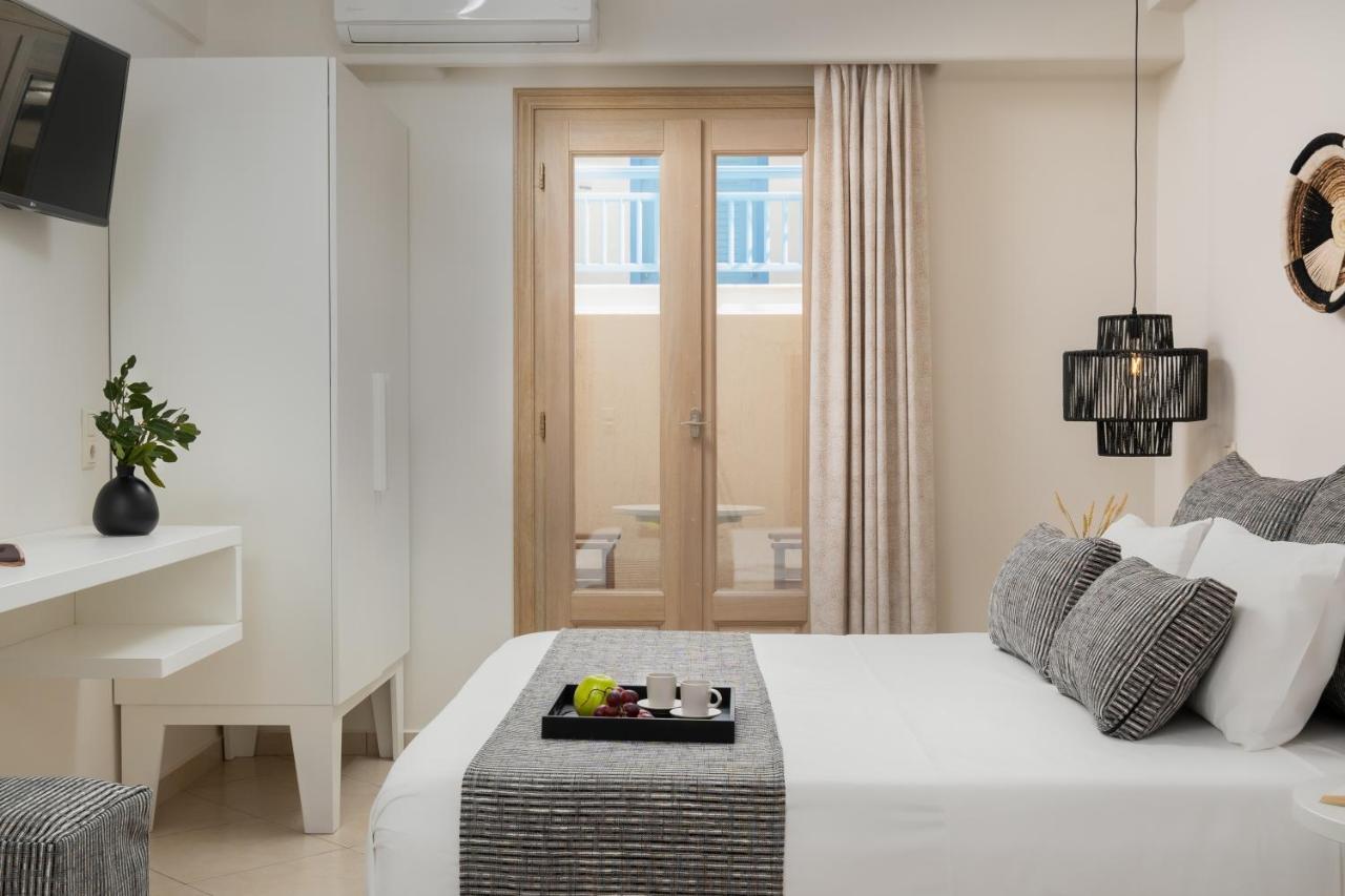 Ormos Holiday Studios Naxos City 외부 사진