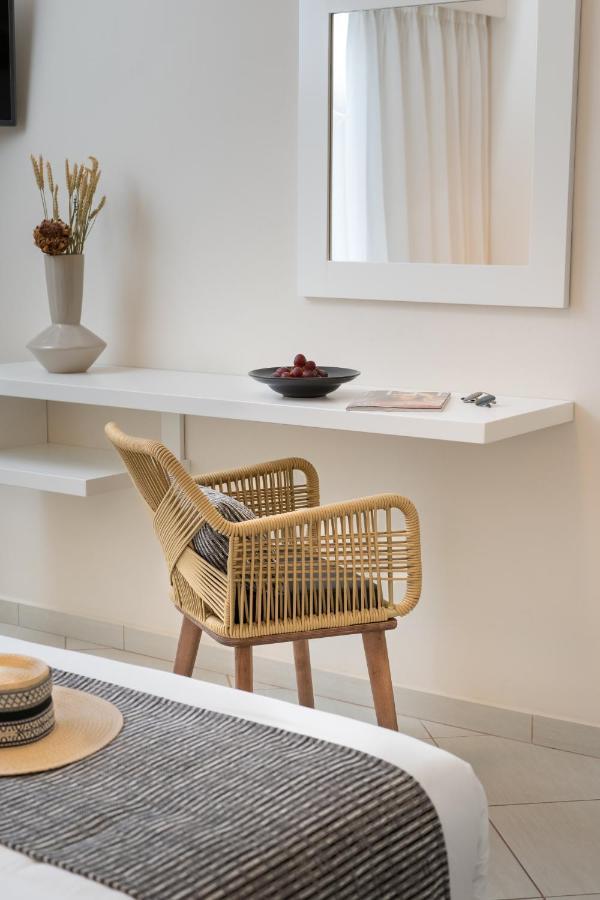 Ormos Holiday Studios Naxos City 외부 사진
