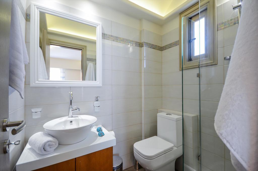 Ormos Holiday Studios Naxos City 객실 사진