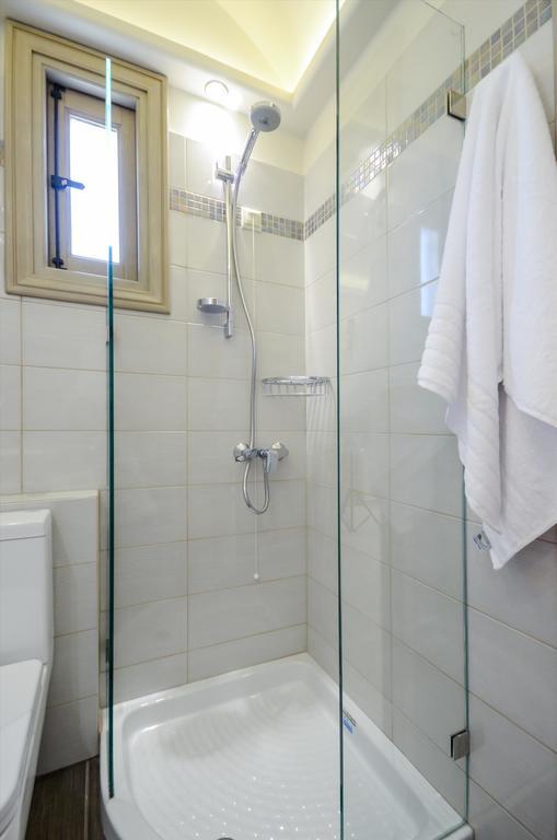 Ormos Holiday Studios Naxos City 객실 사진