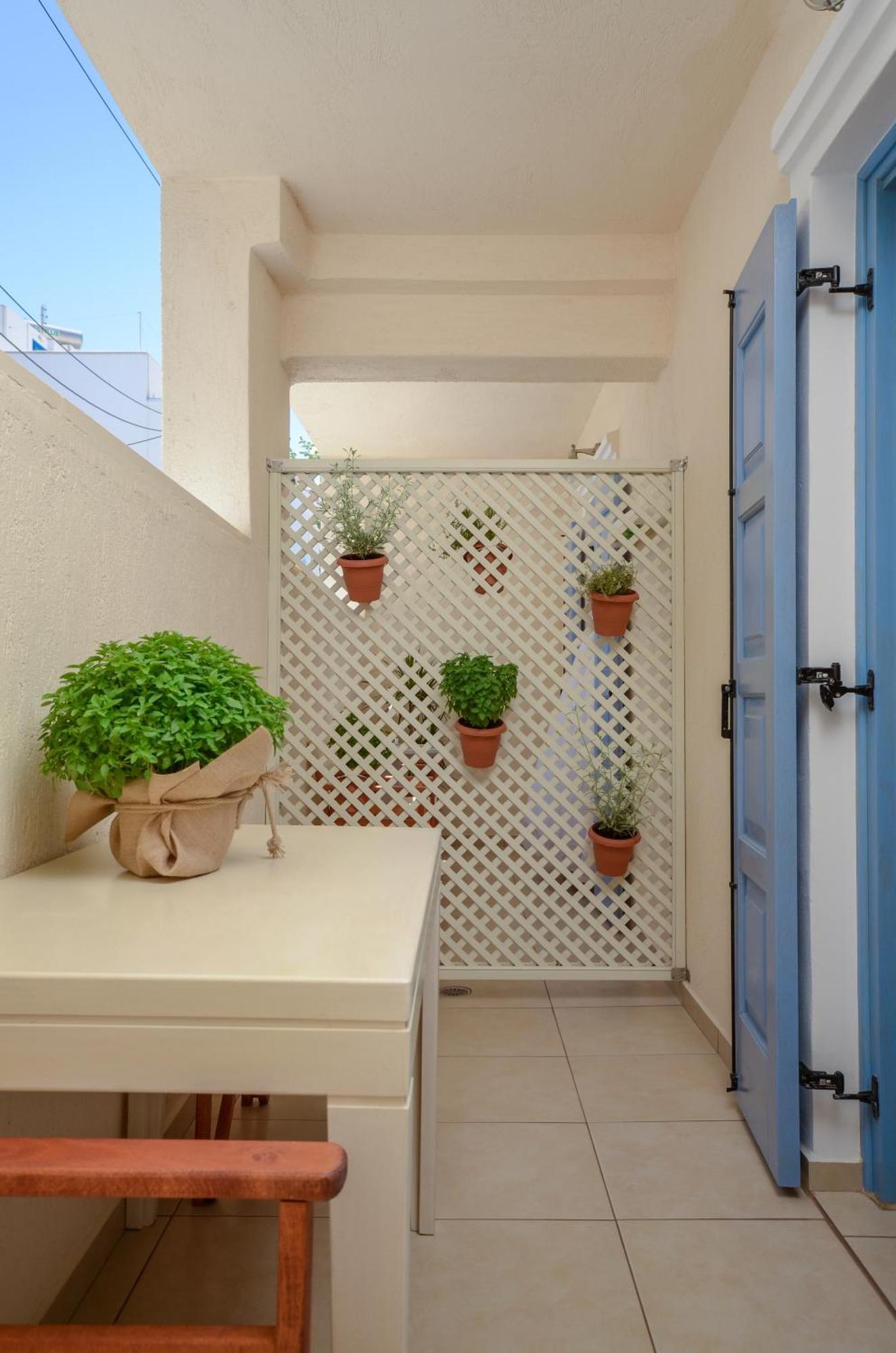 Ormos Holiday Studios Naxos City 외부 사진