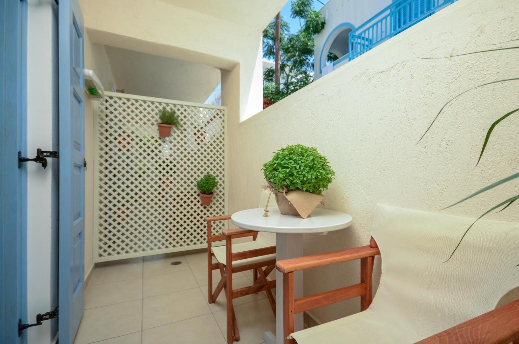 Ormos Holiday Studios Naxos City 외부 사진