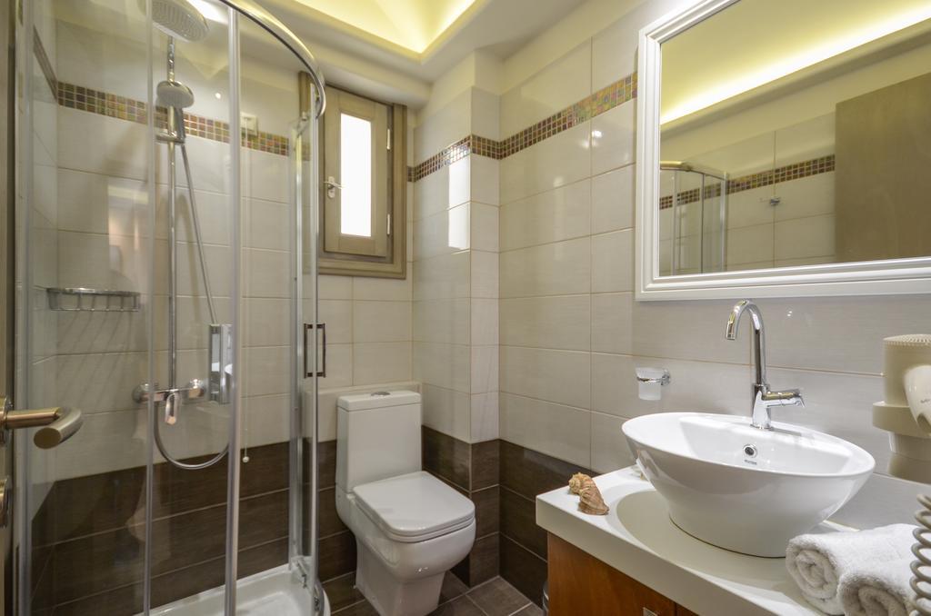 Ormos Holiday Studios Naxos City 외부 사진