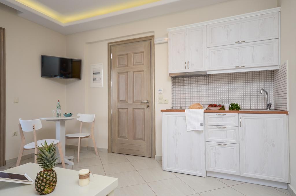 Ormos Holiday Studios Naxos City 외부 사진