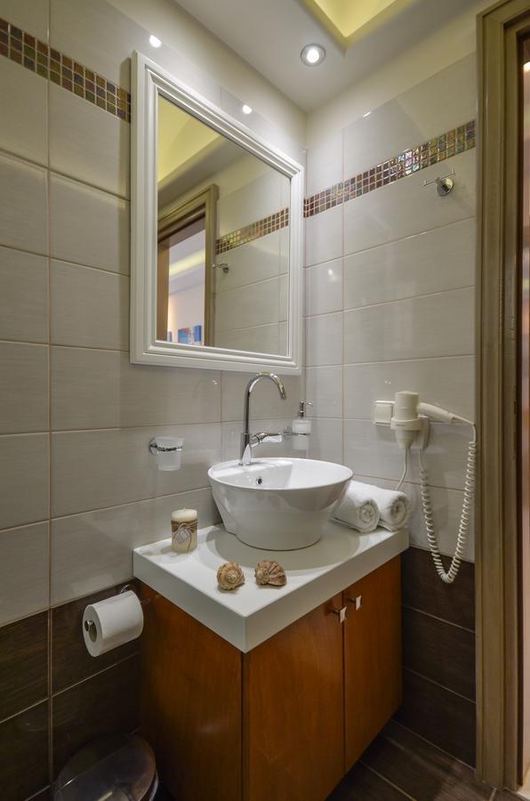 Ormos Holiday Studios Naxos City 외부 사진